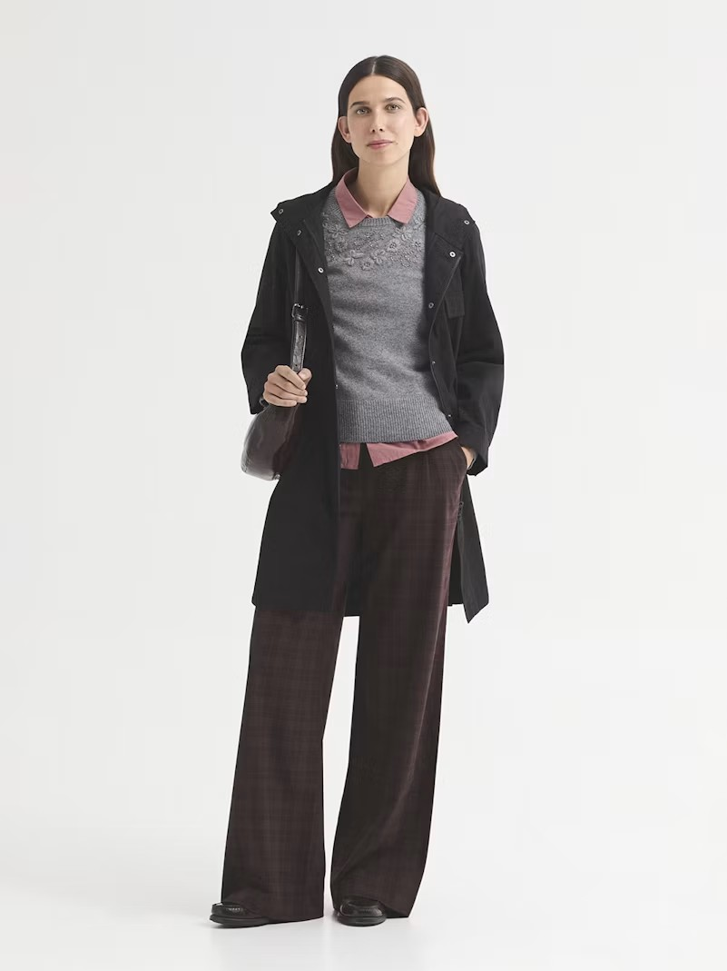 NICE THINGS WWX071