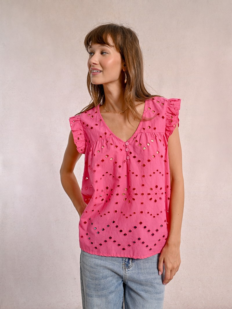 MOLLY BRACKEN Z580DE-PE25