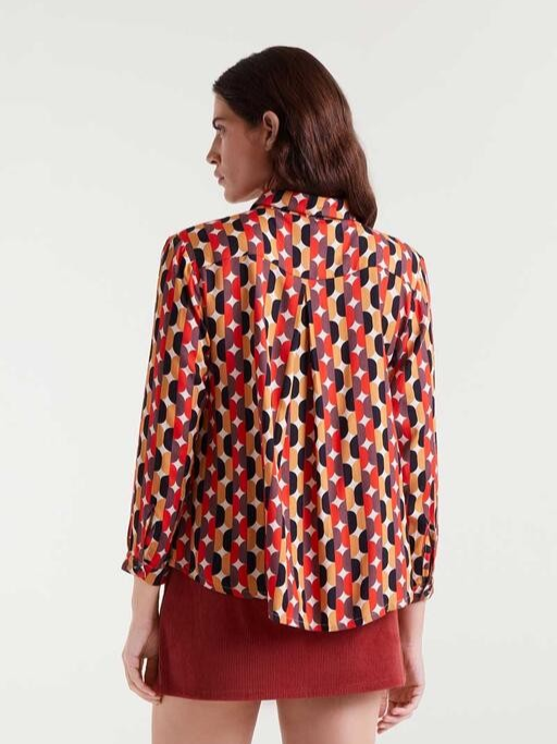 COMPANIA FANTASTICA 53C/43005