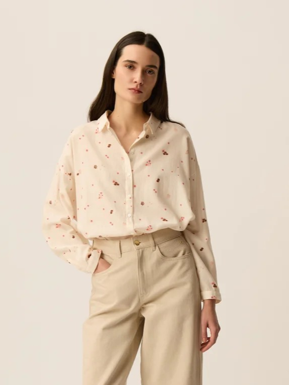 DES PETITS HAUTS SPARKY