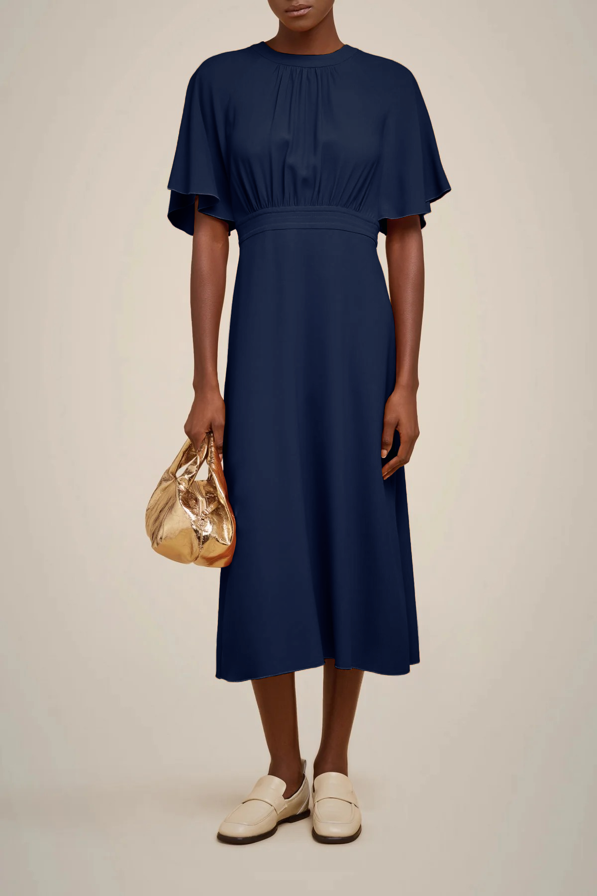 LIVIANA CONTI F4WS26