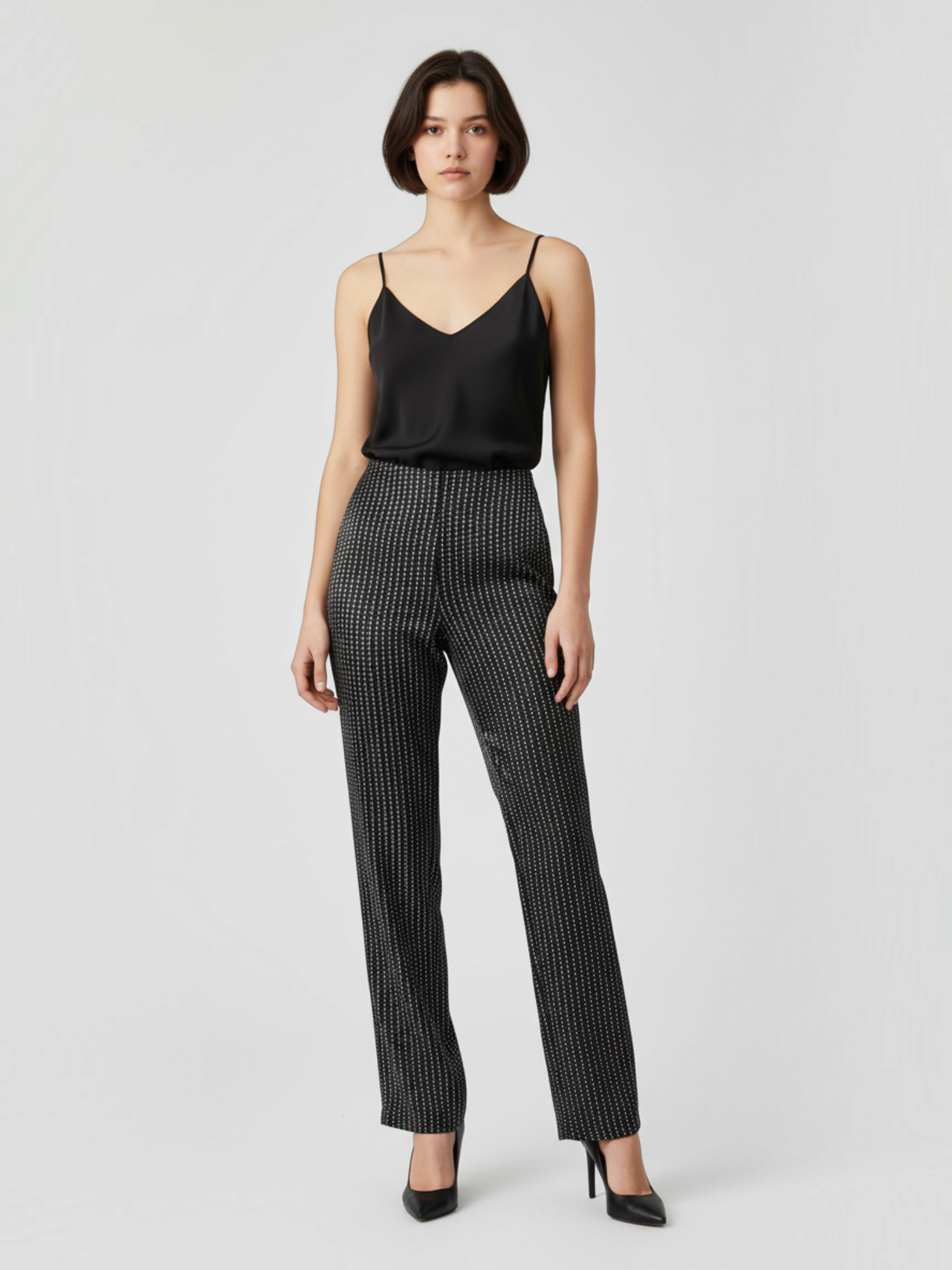 KARAKORUM LOGANPANTALONE