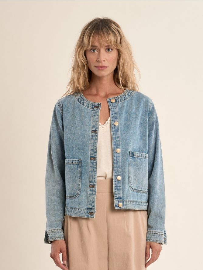 MOLLY BRACKEN EF1587AEE