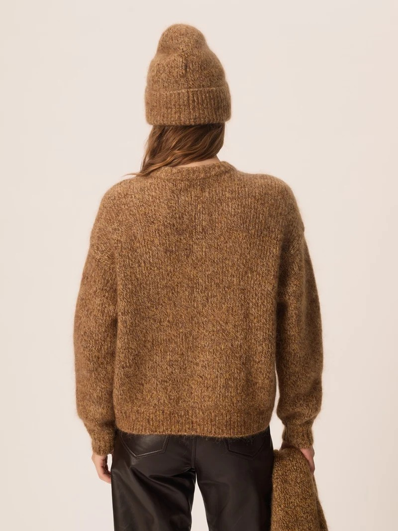 DES PETITS HAUTS AMBRE