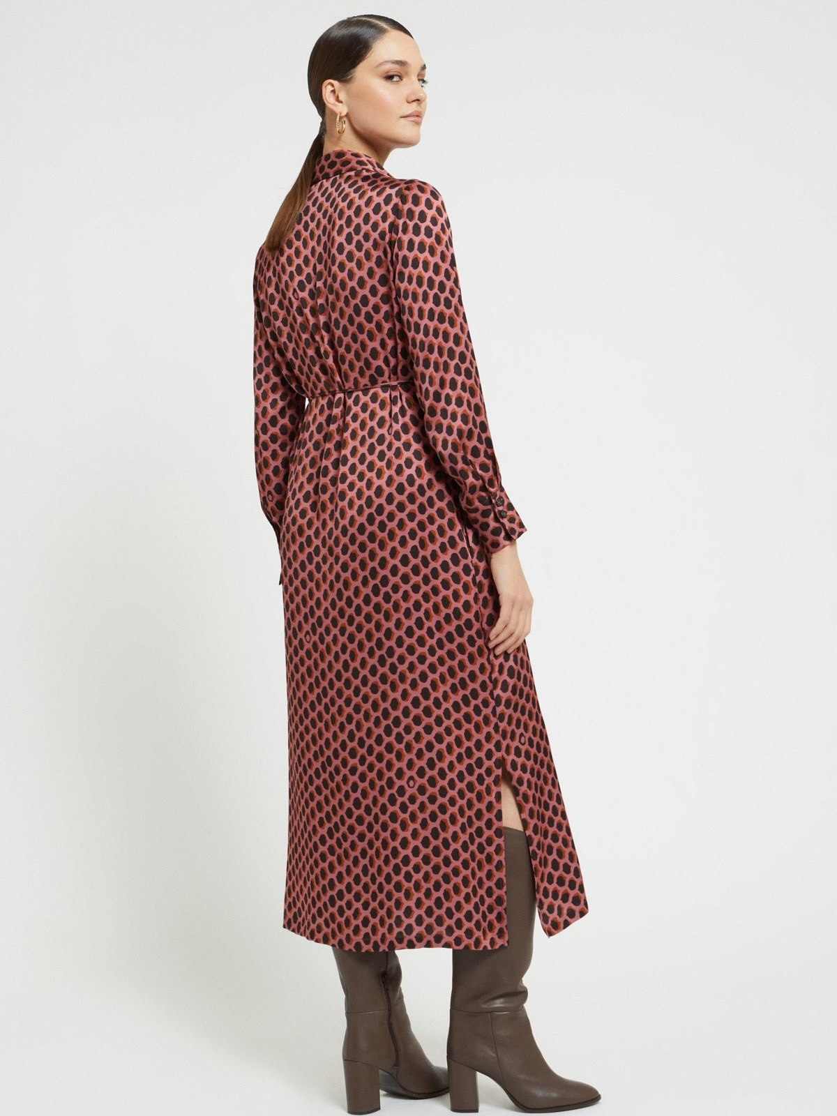 OTTOD'AME MHD-DA5295