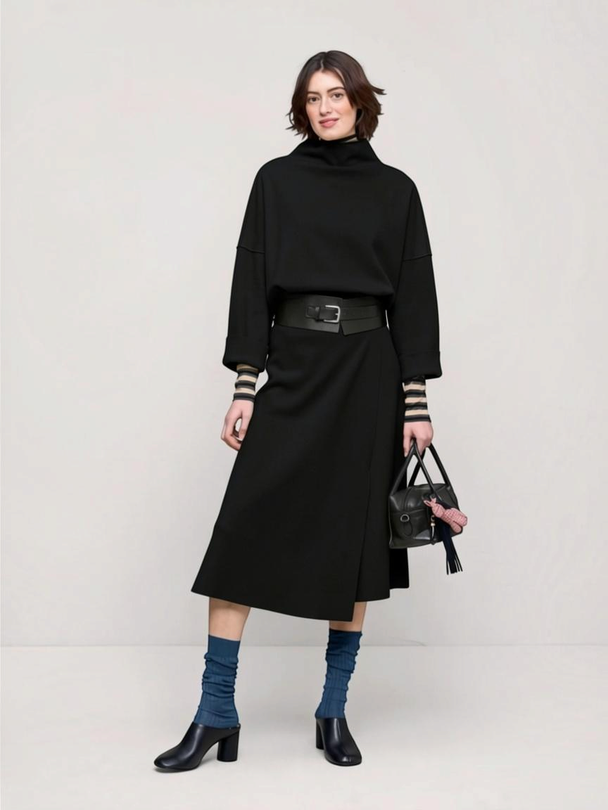 NIU' AW26409J250