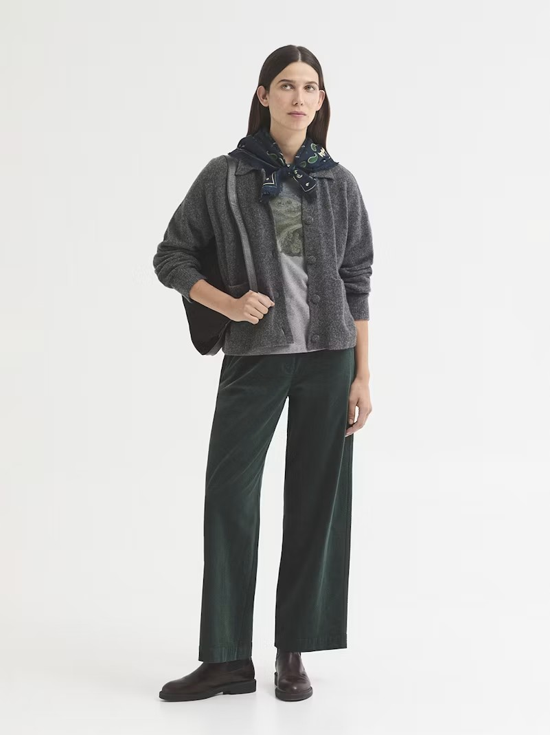 NICE THINGS WWX064