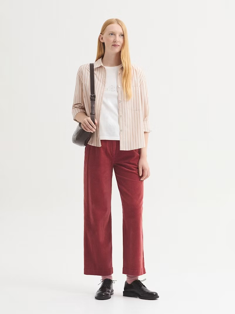 NICE THINGS WWX064