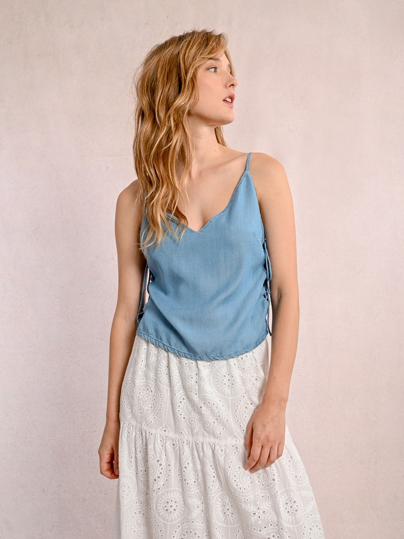 MOLLY BRACKEN Z620DE-PE25