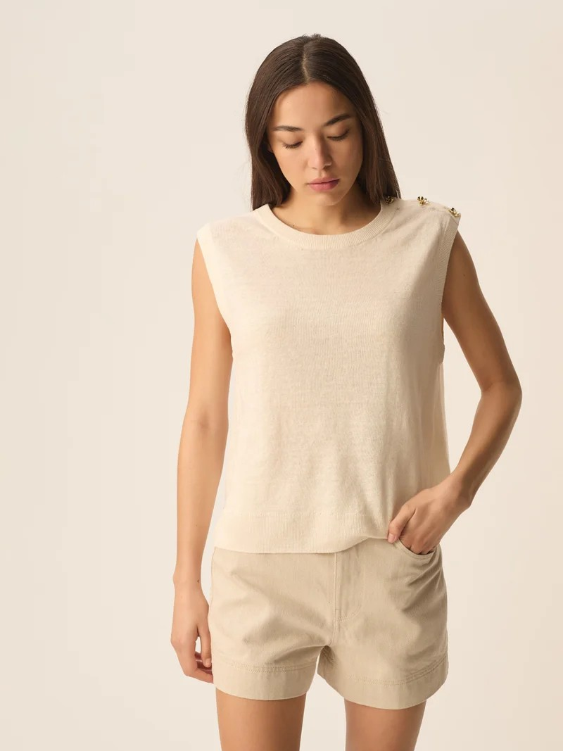 DES PETITS HAUTS BRAZOU