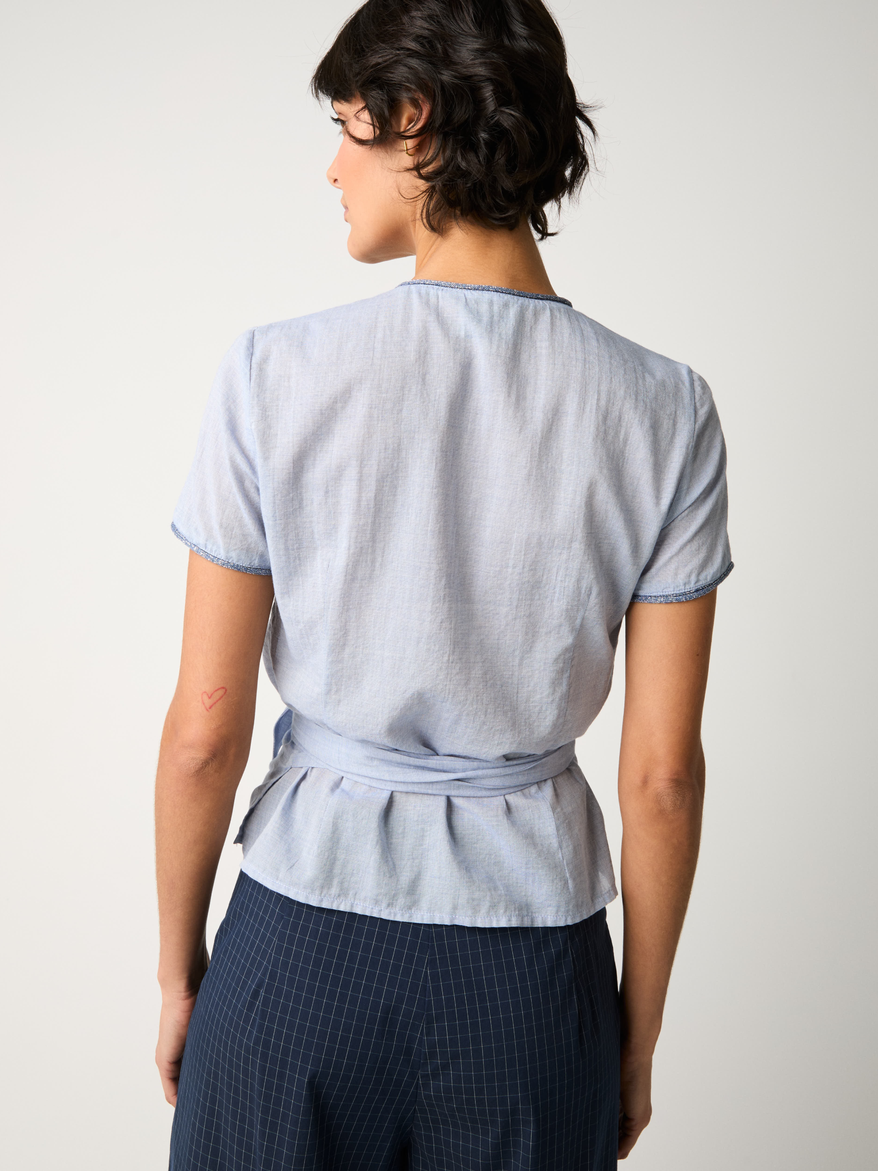 ALESSIA SANTI 611SD45065