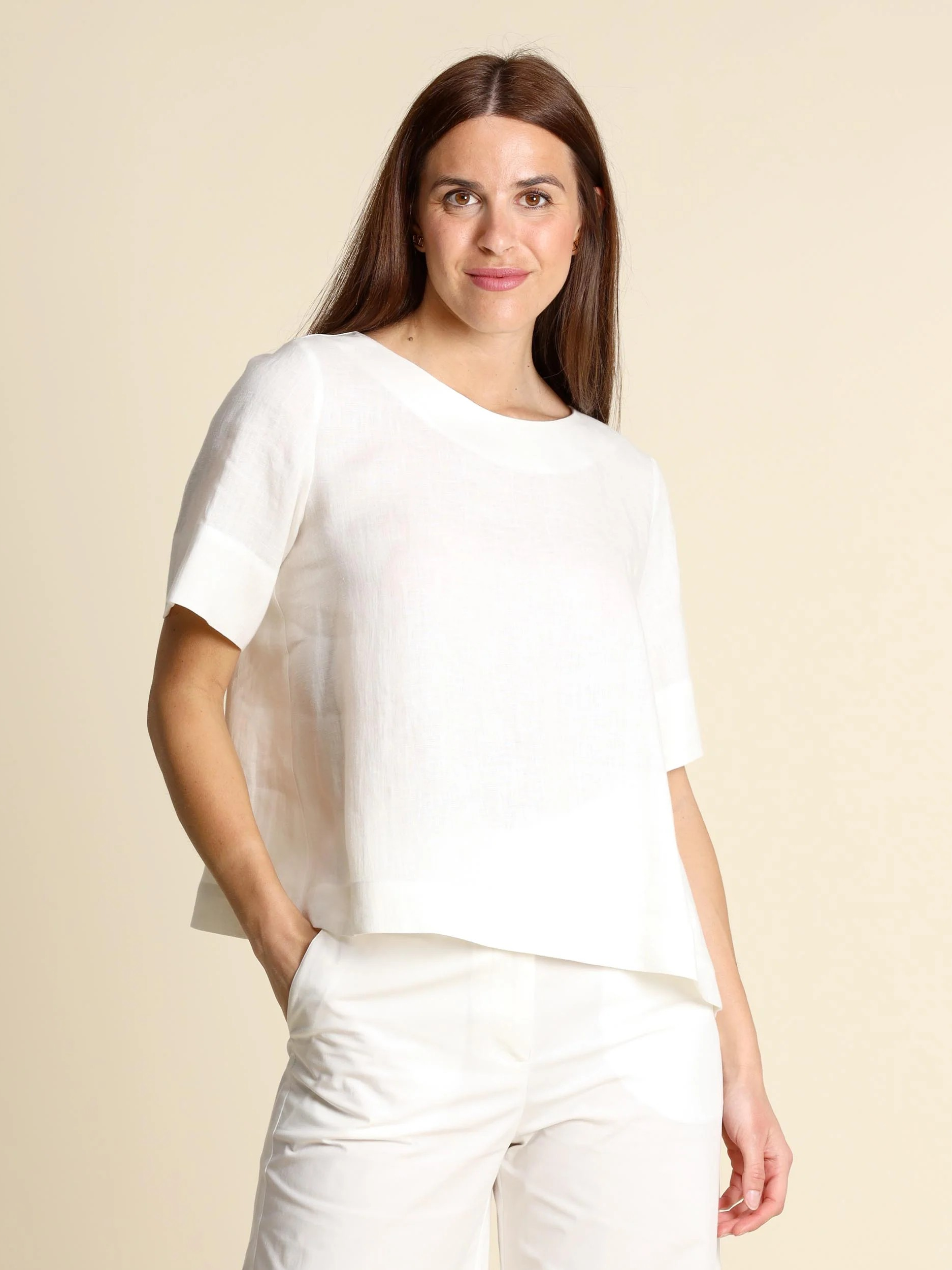 NIU' SS26606T232