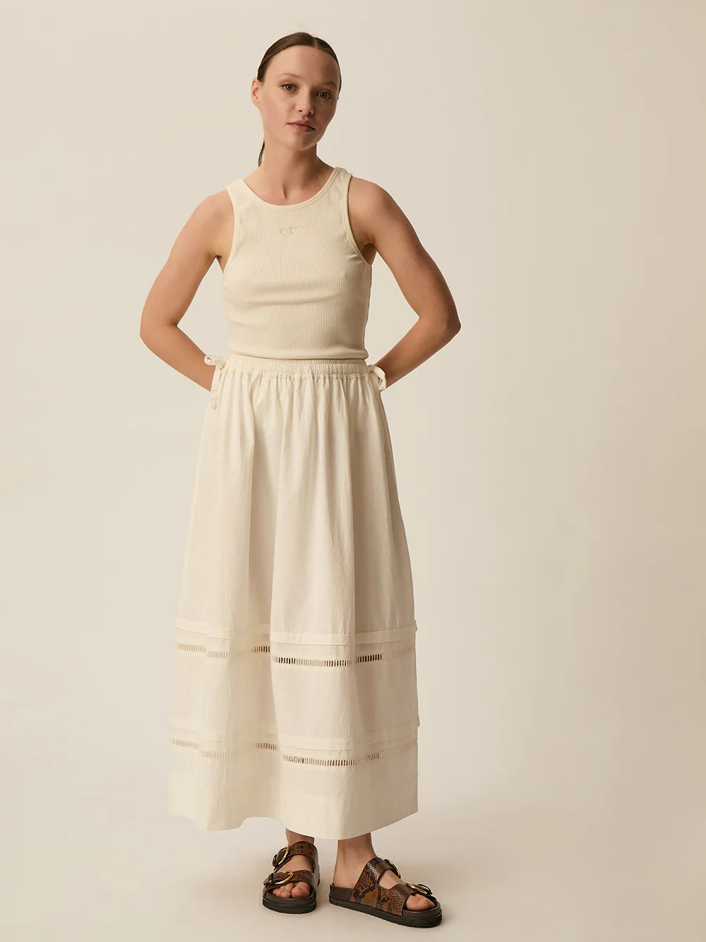 DES PETITS HAUTS TOLLIVER