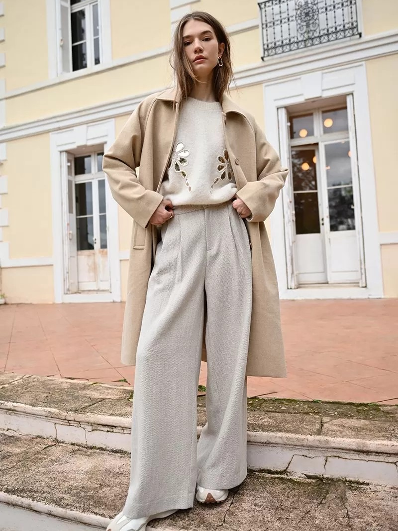 MOLLY BRACKEN T1872ADH