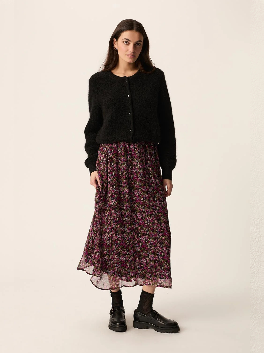 DES PETITS HAUTS YKARINE