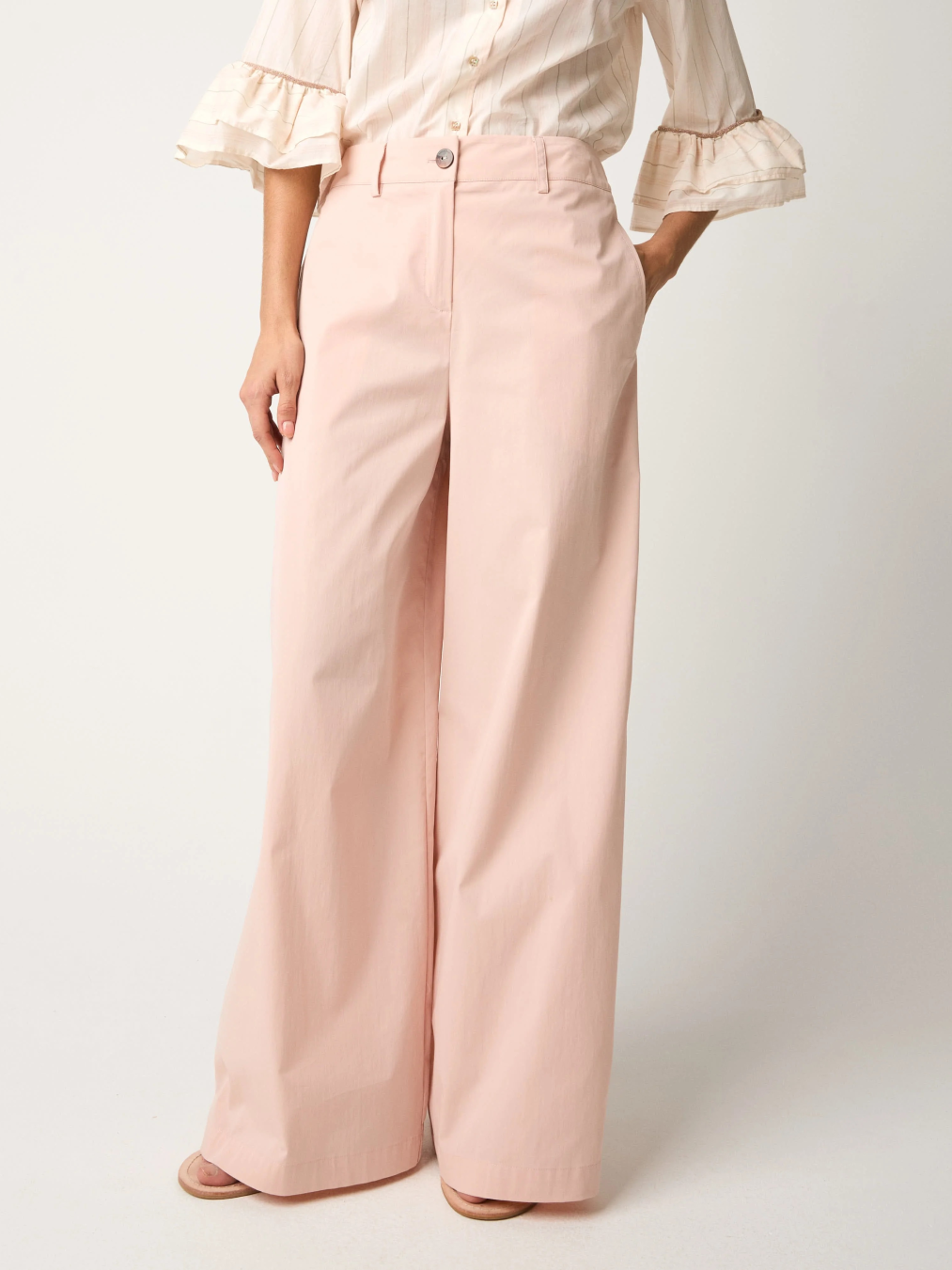 ALESSIA SANTI 611SD25008-PE26