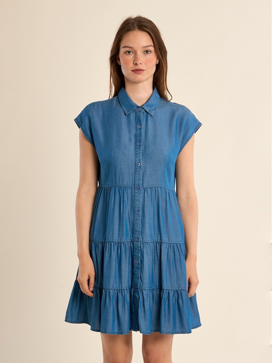 MOLLY BRACKEN ZP138EE