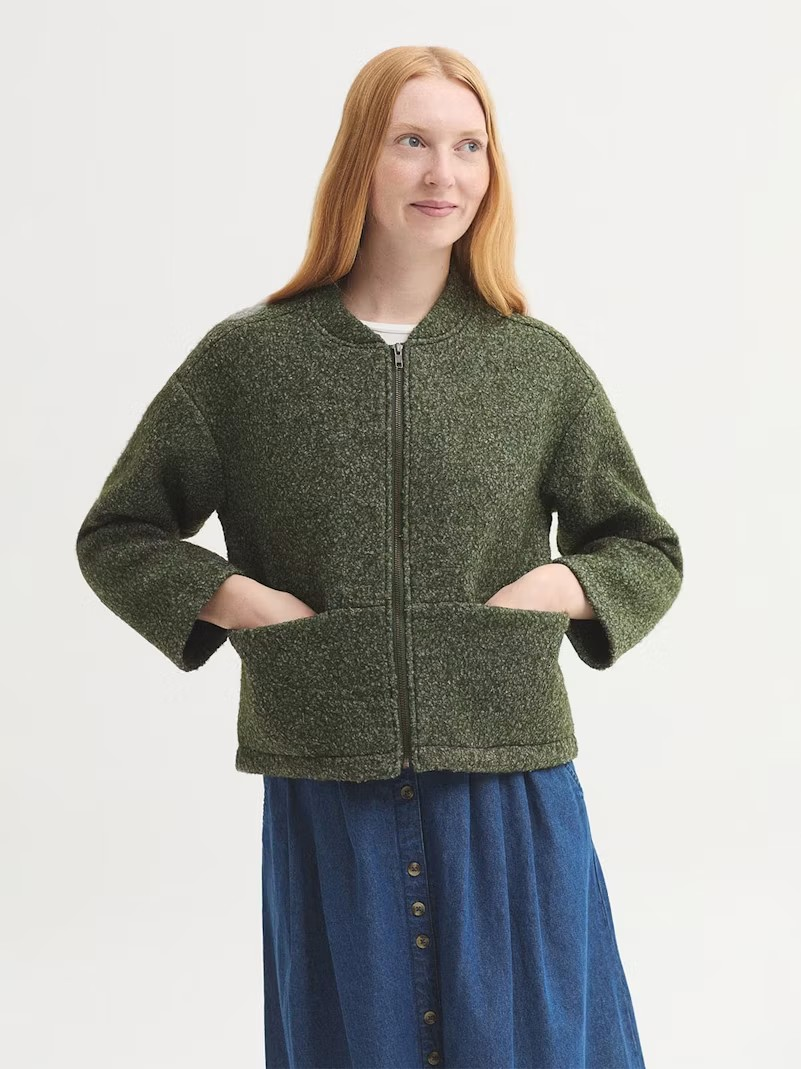 NICE THINGS WWX082