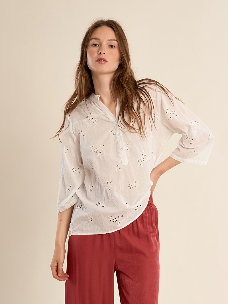 MOLLY BRACKEN G967EE