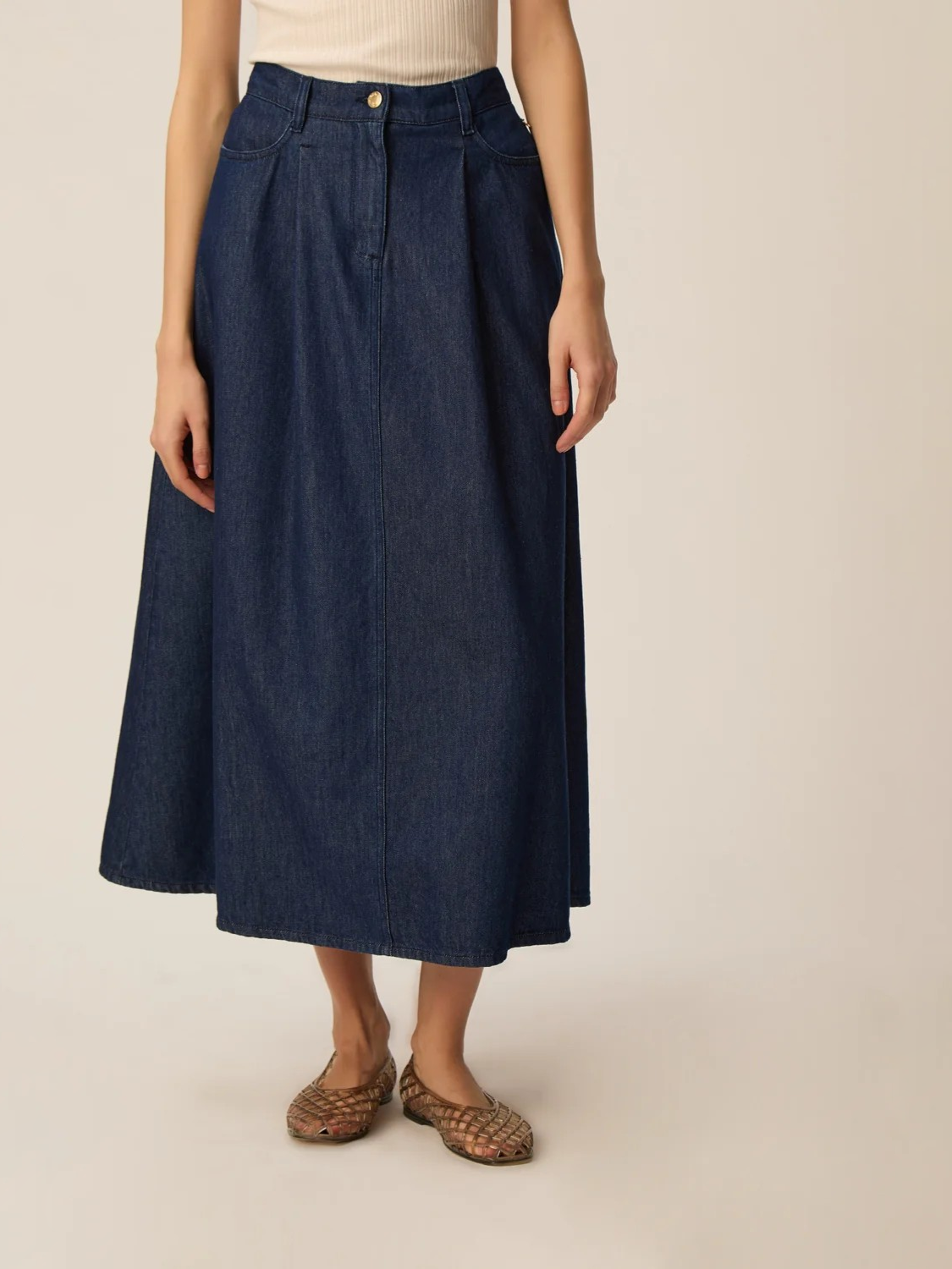 DES PETITS HAUTS LUCE