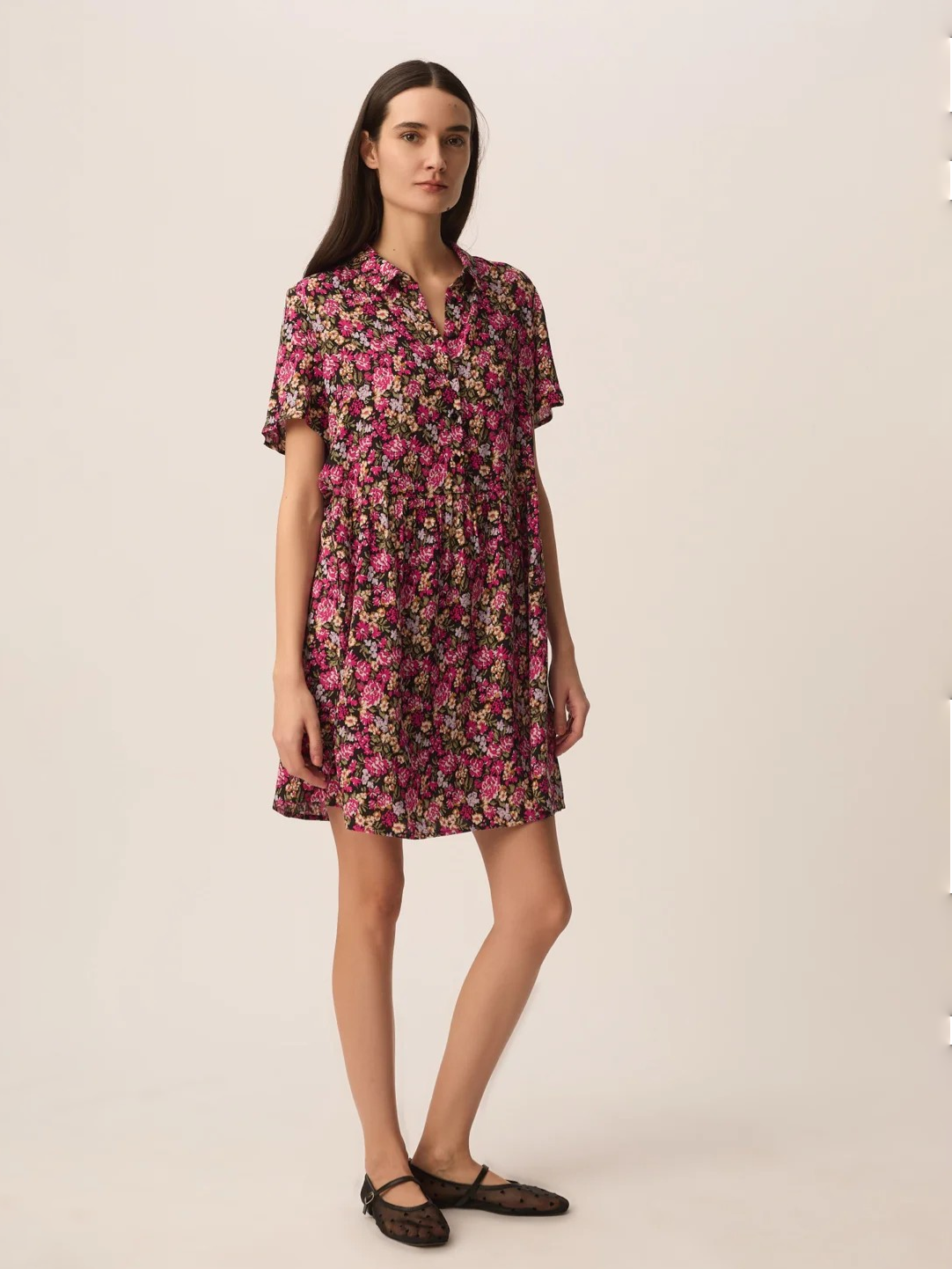 DES PETITS HAUTS VERINETTE