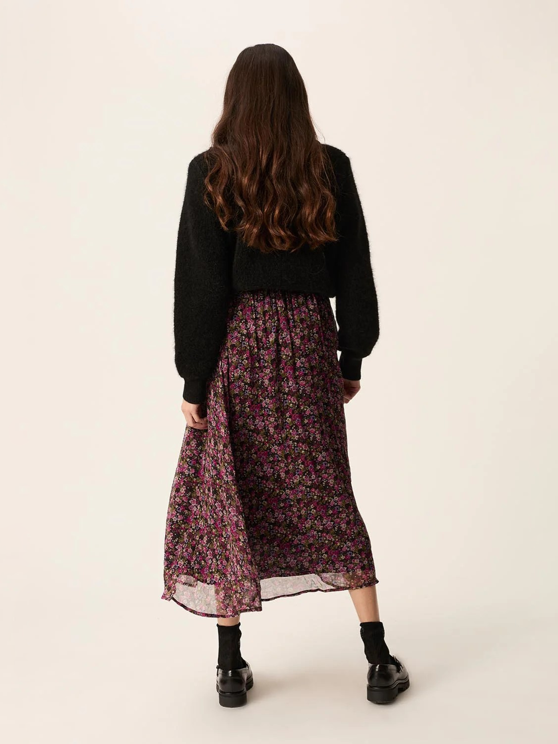 DES PETITS HAUTS YKARINE