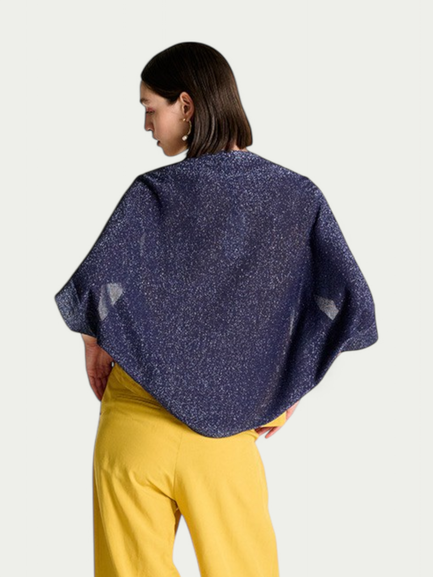 CROCHÈ CR08316 PE25