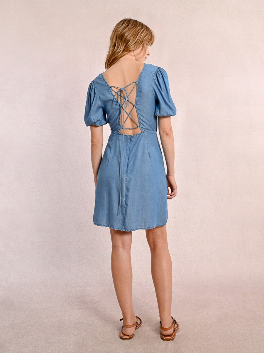 MOLLY BRACKEN Z616DE-PE25