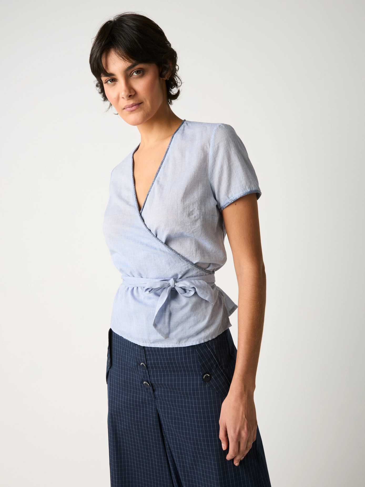 ALESSIA SANTI 611SD45065