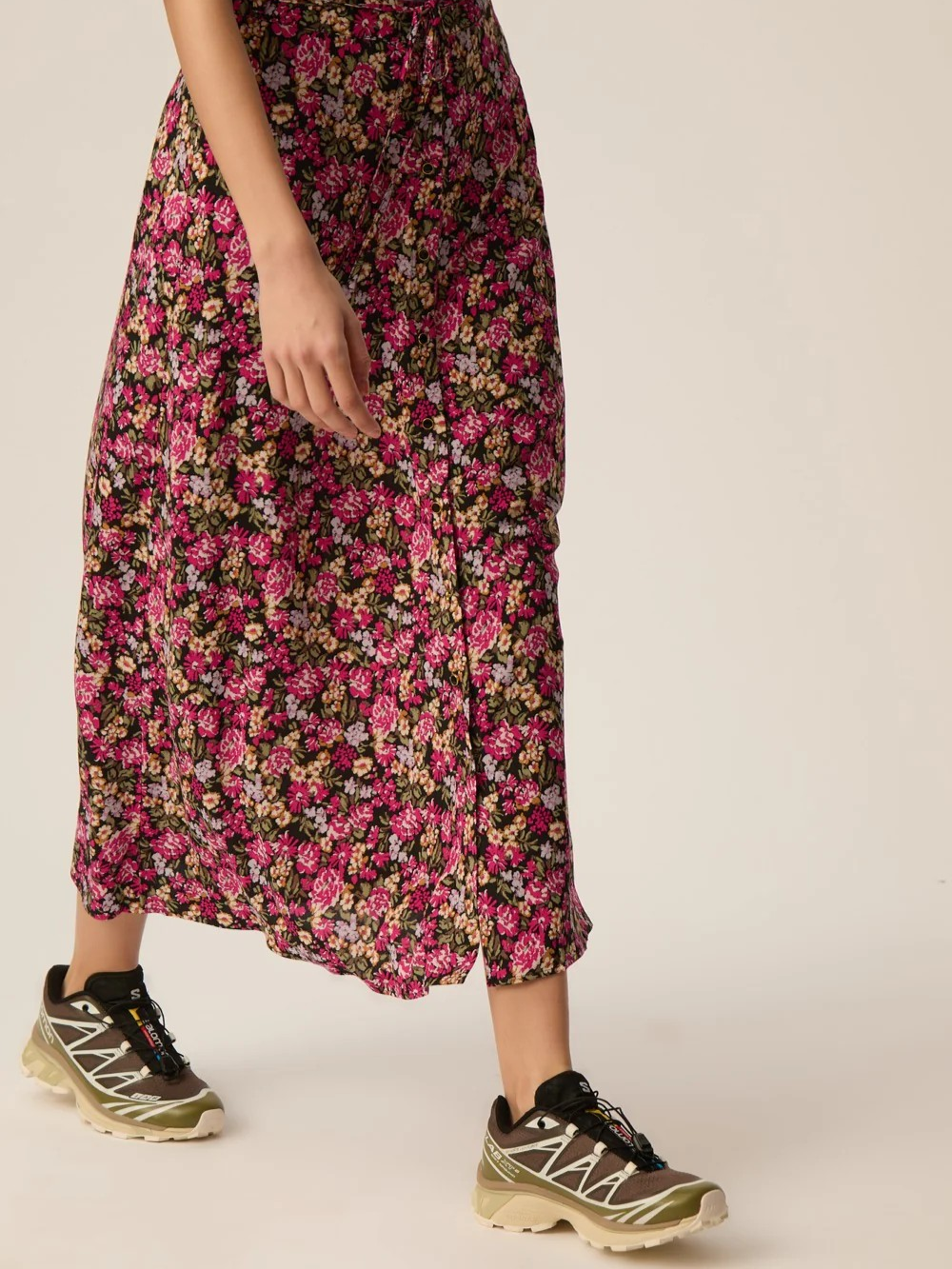 DES PETITS HAUTS ELIZETTE