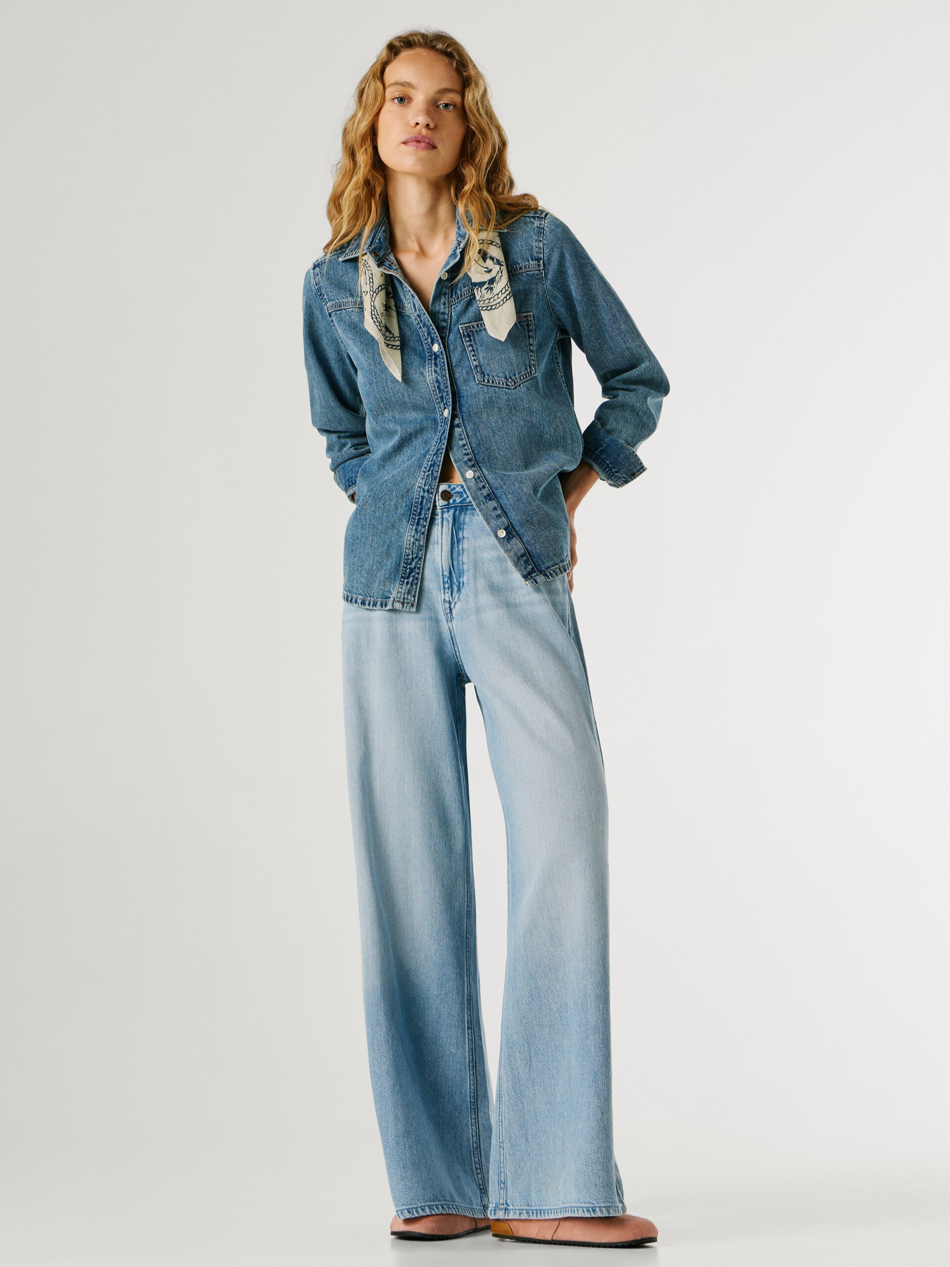 PEPE JEANS PL20474042