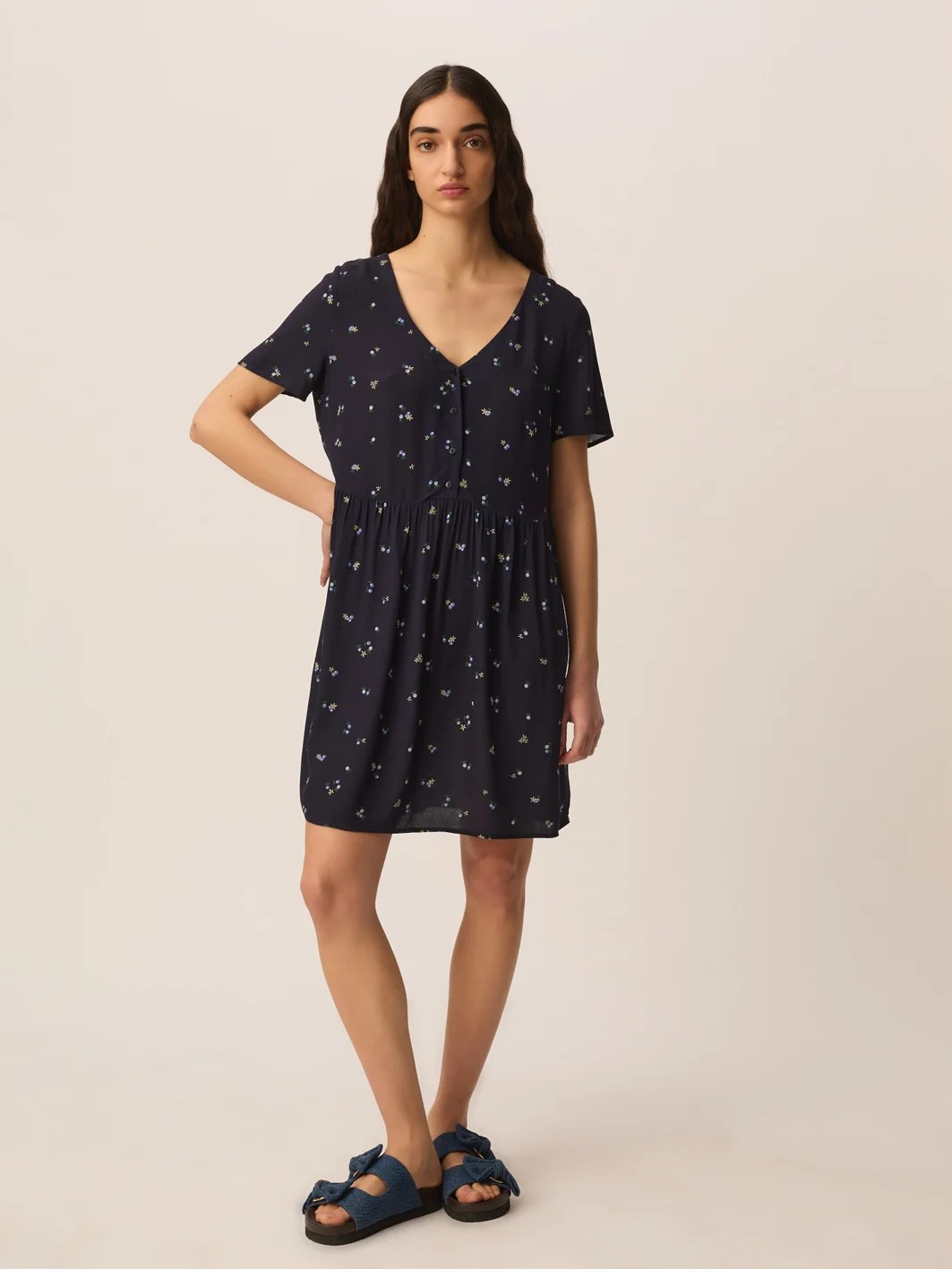 DES PETITS HAUTS ELARYA