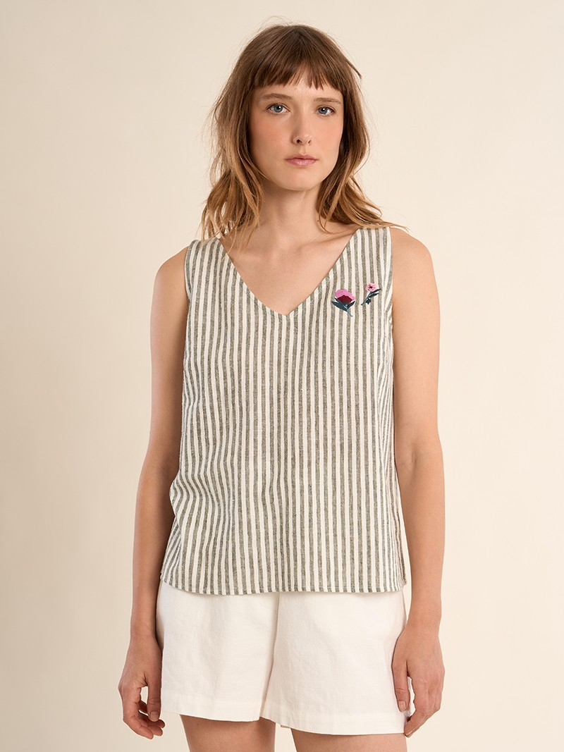 MOLLY BRACKEN ZP134EE