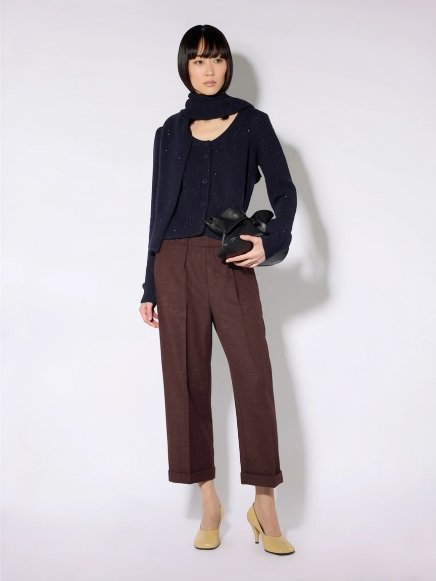 LIVIANA CONTI L6WL21