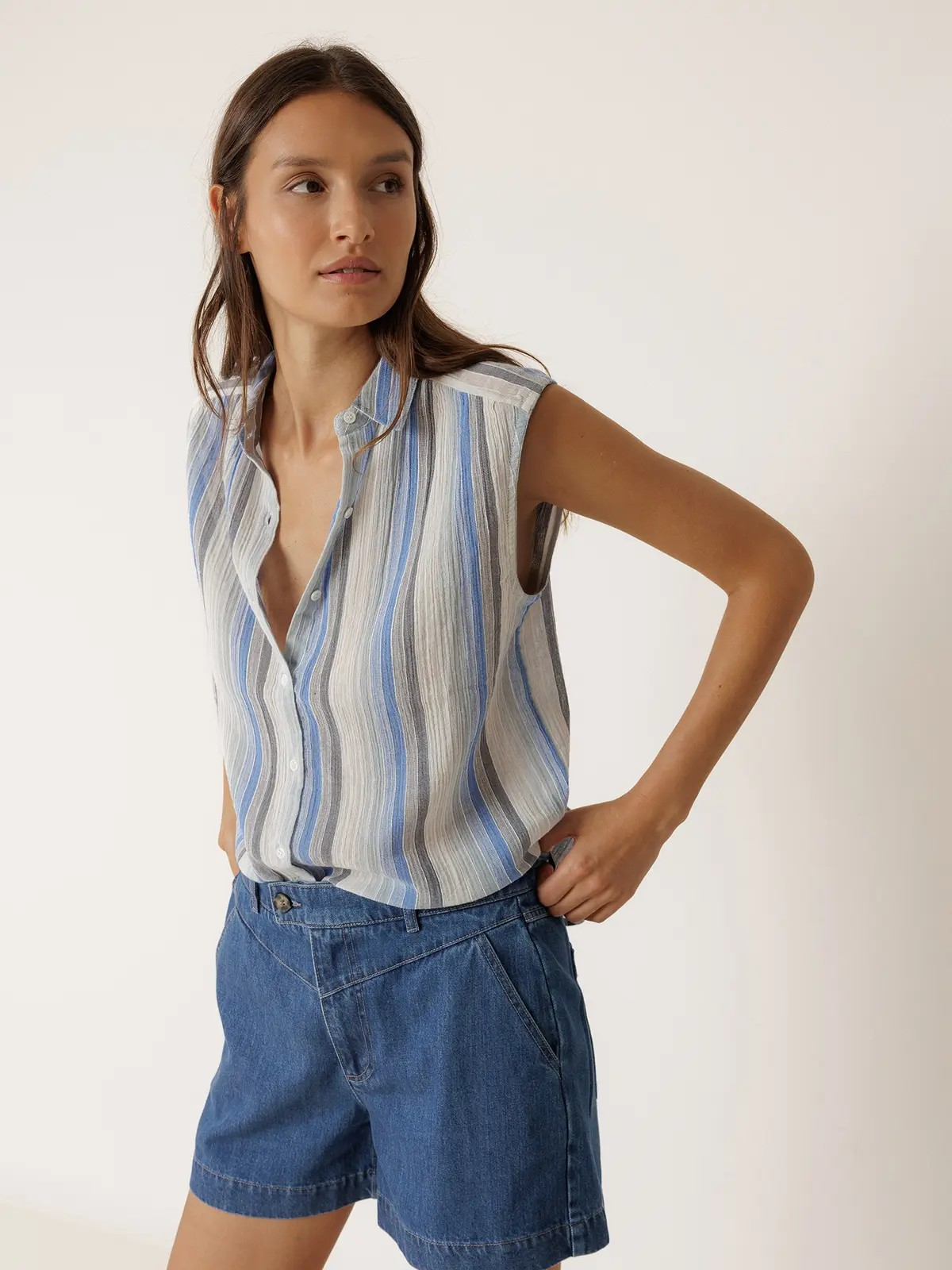 INDI & COLD MC155.LORE