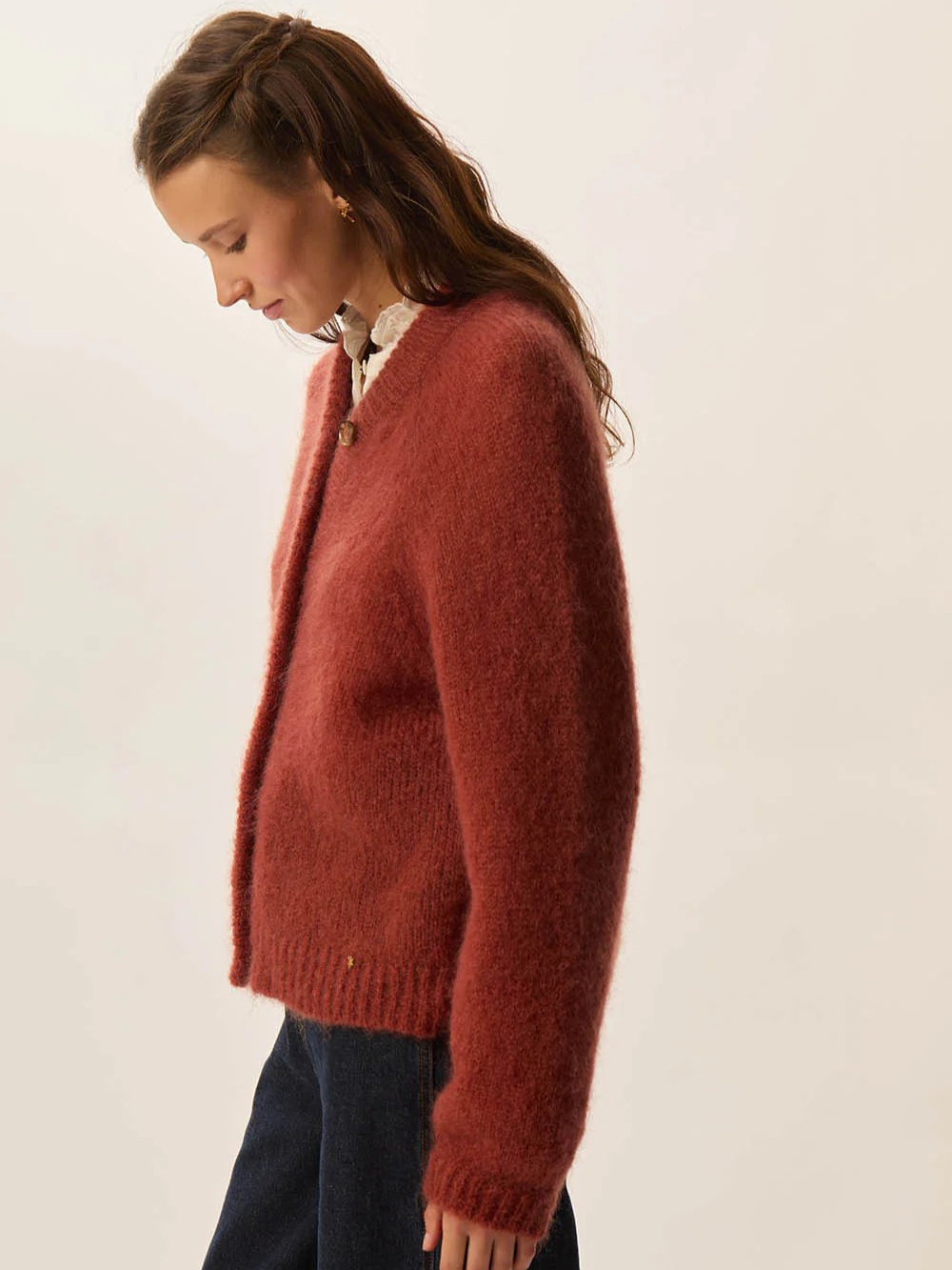 DES PETITS HAUTS ALANIS