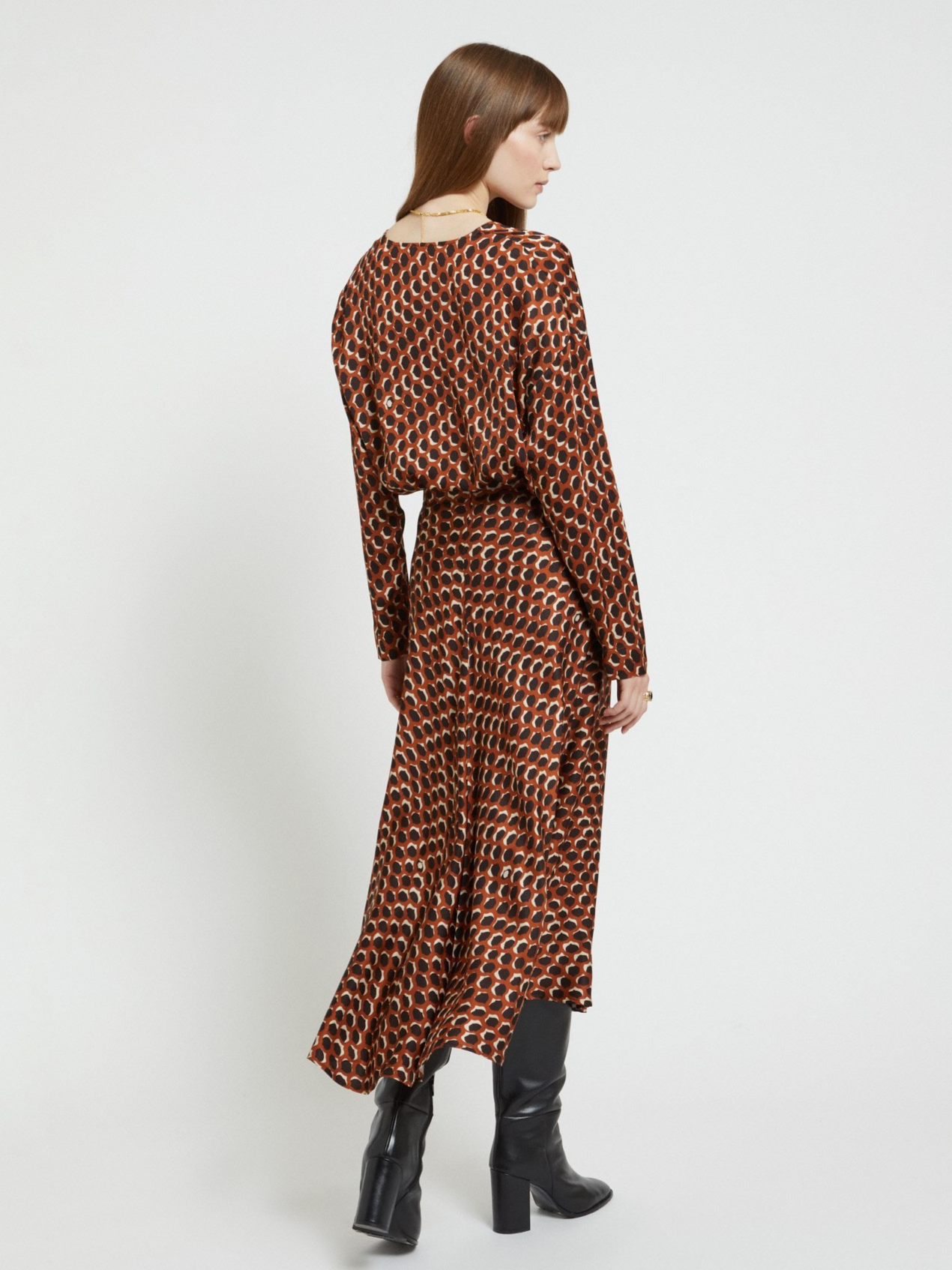 OTTOD'AME MHD-DN6235