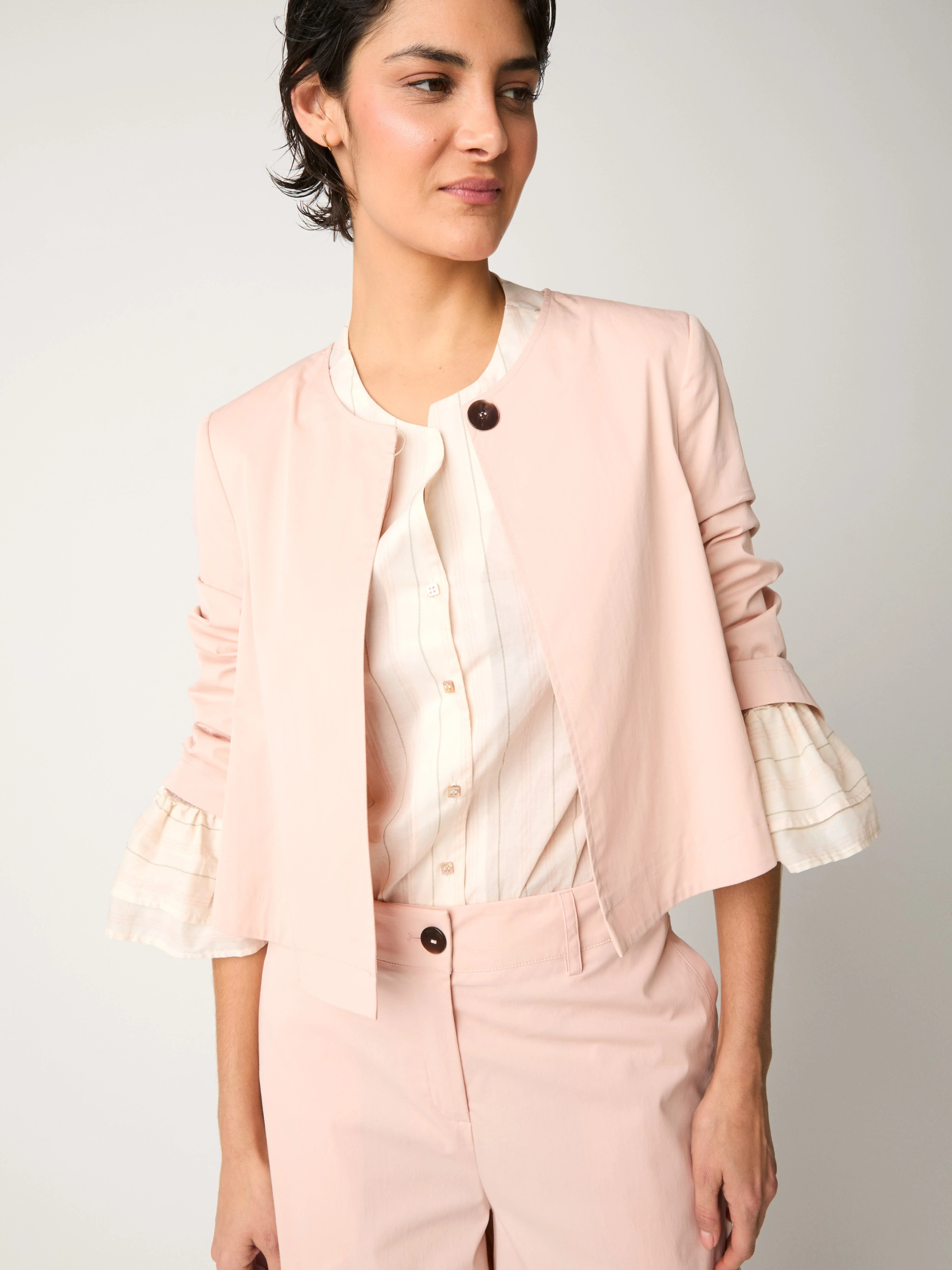 ALESSIA SANTI 611SD35032-PE26