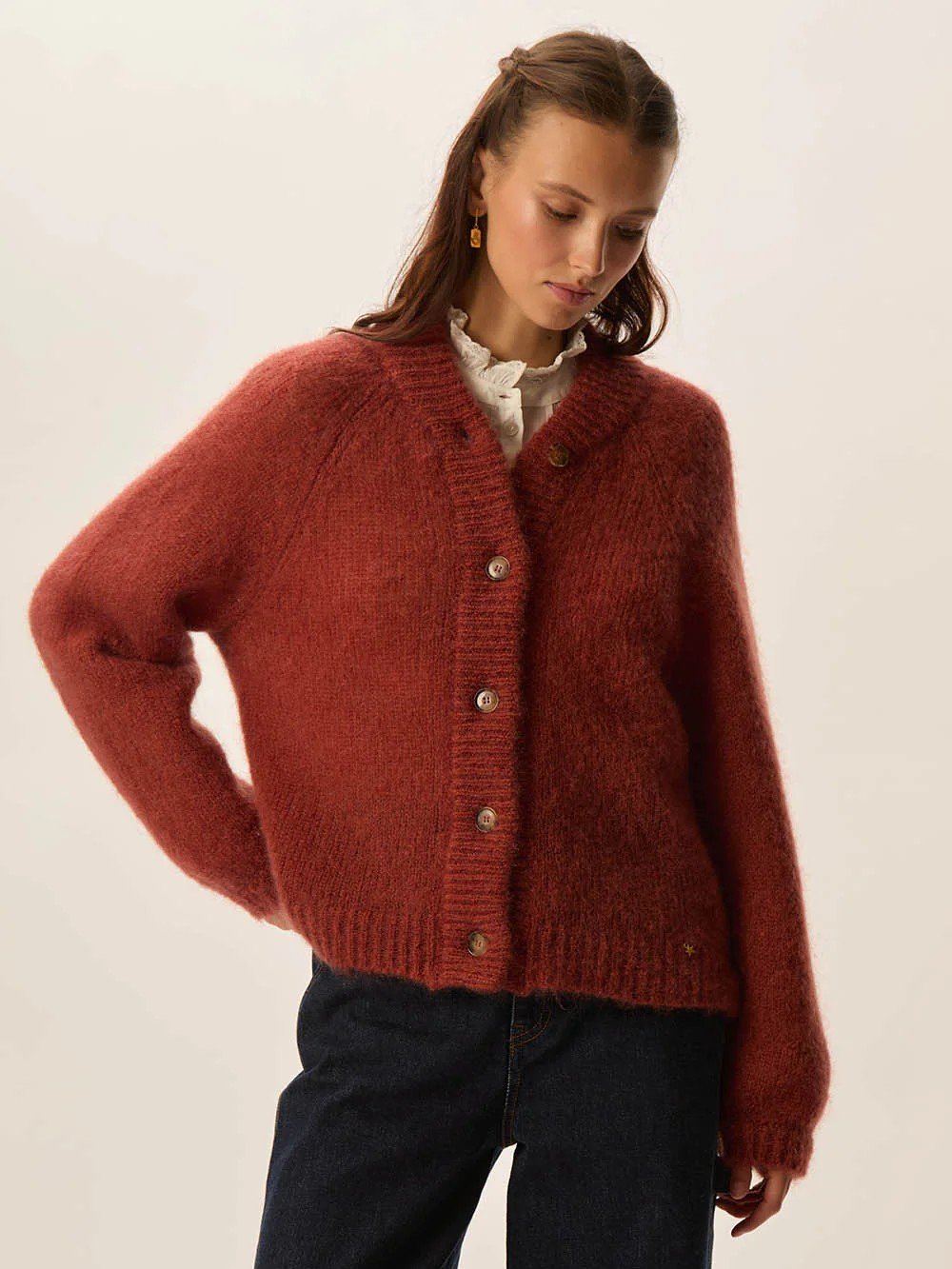 DES PETITS HAUTS ALANIS