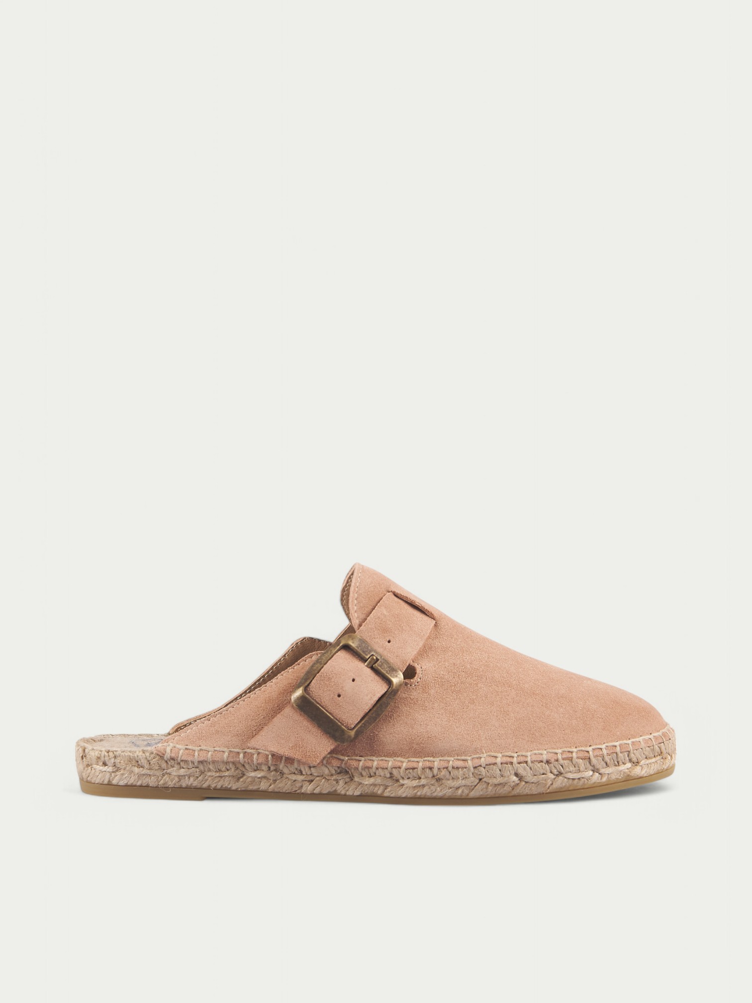 ESPADRILLES ZOSTO SILK