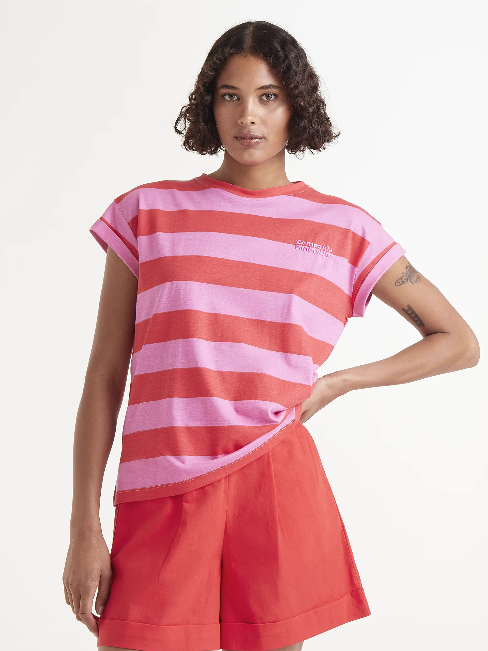 COMPANIA FANTASTICA 51C/42016/PE25