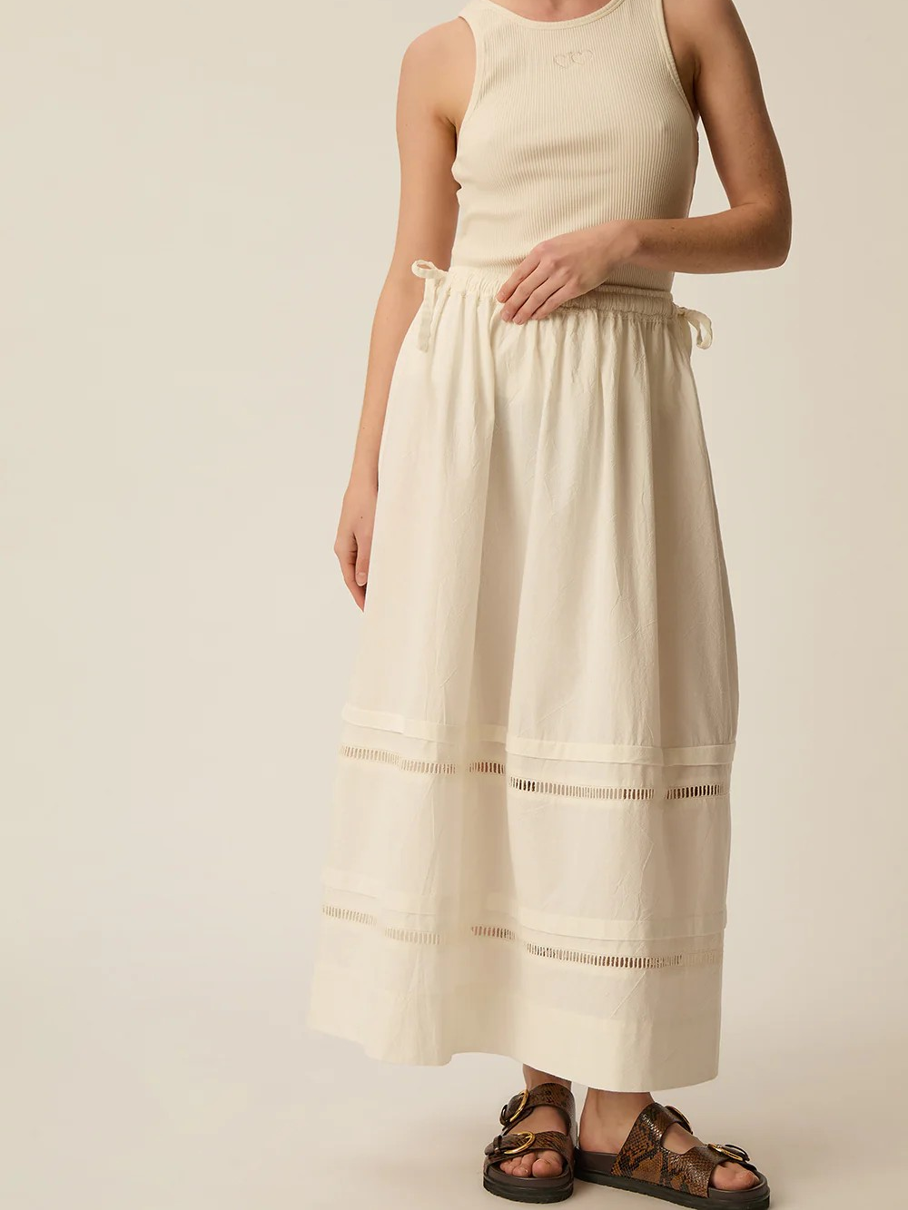 DES PETITS HAUTS TOLLIVER