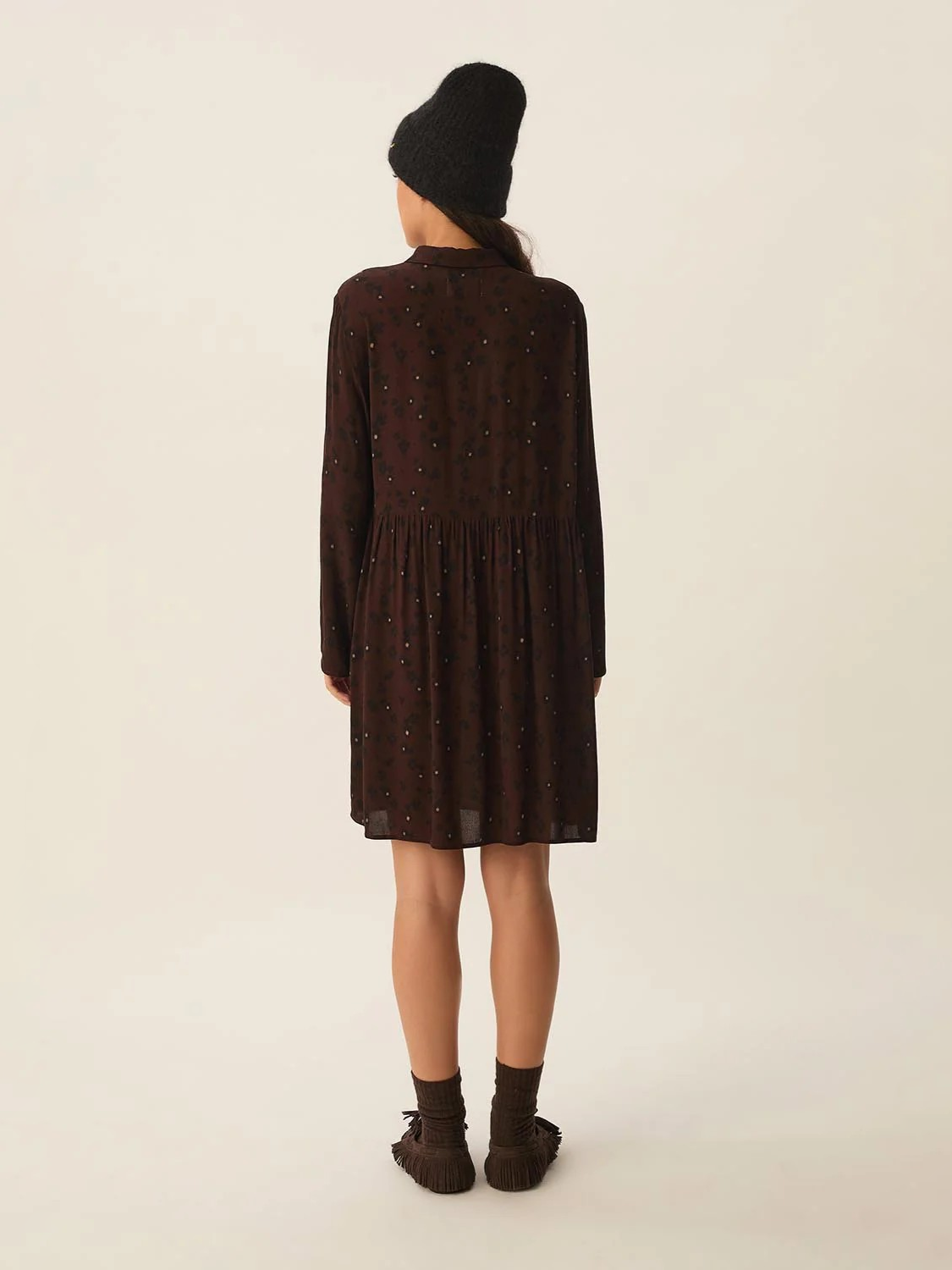 DES PETITS HAUTS VALENCIA