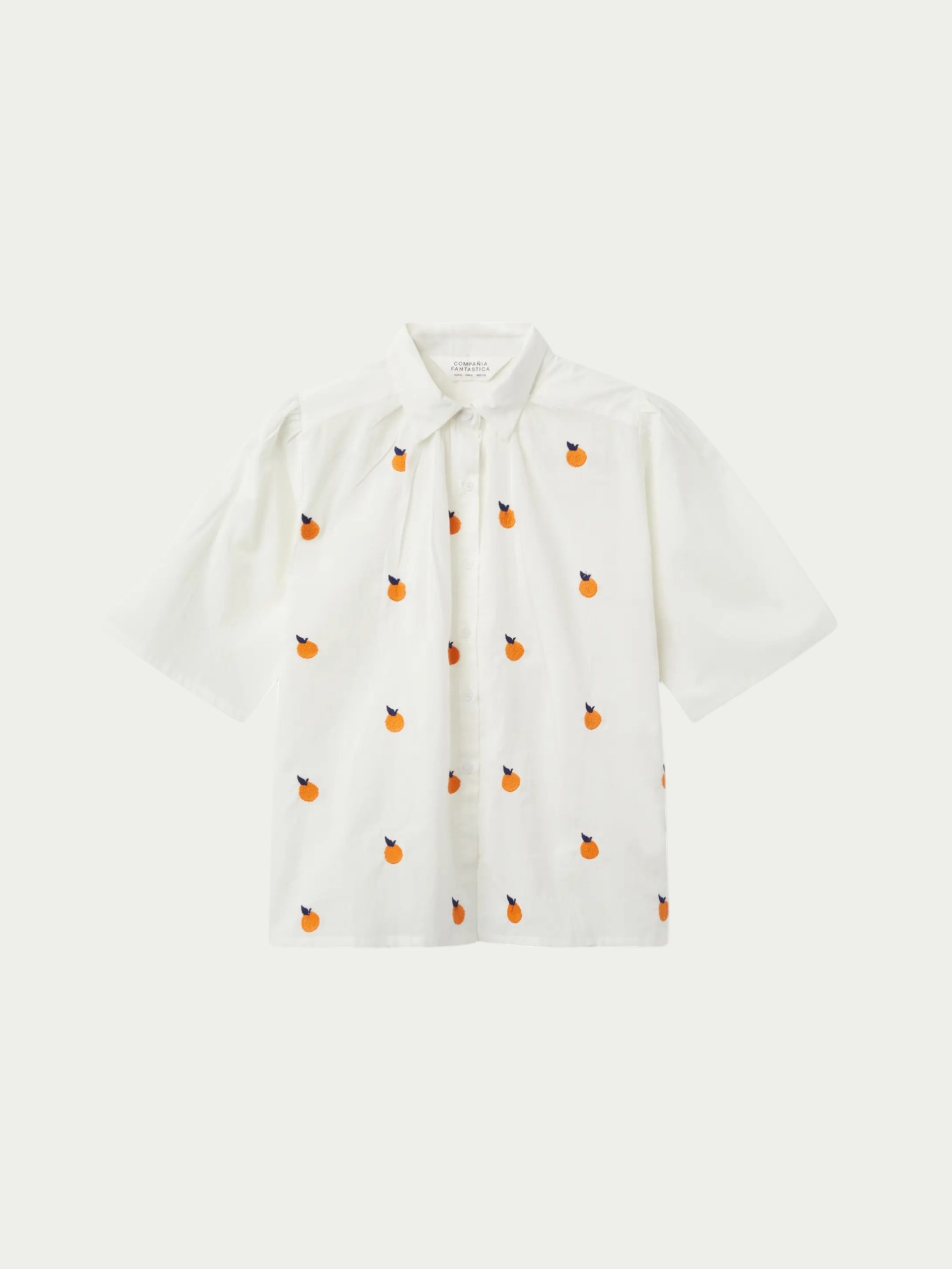 COMPANIA FANTASTICA 51C/43033/PE25