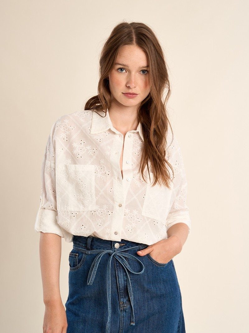 MOLLY BRACKEN T1797EE