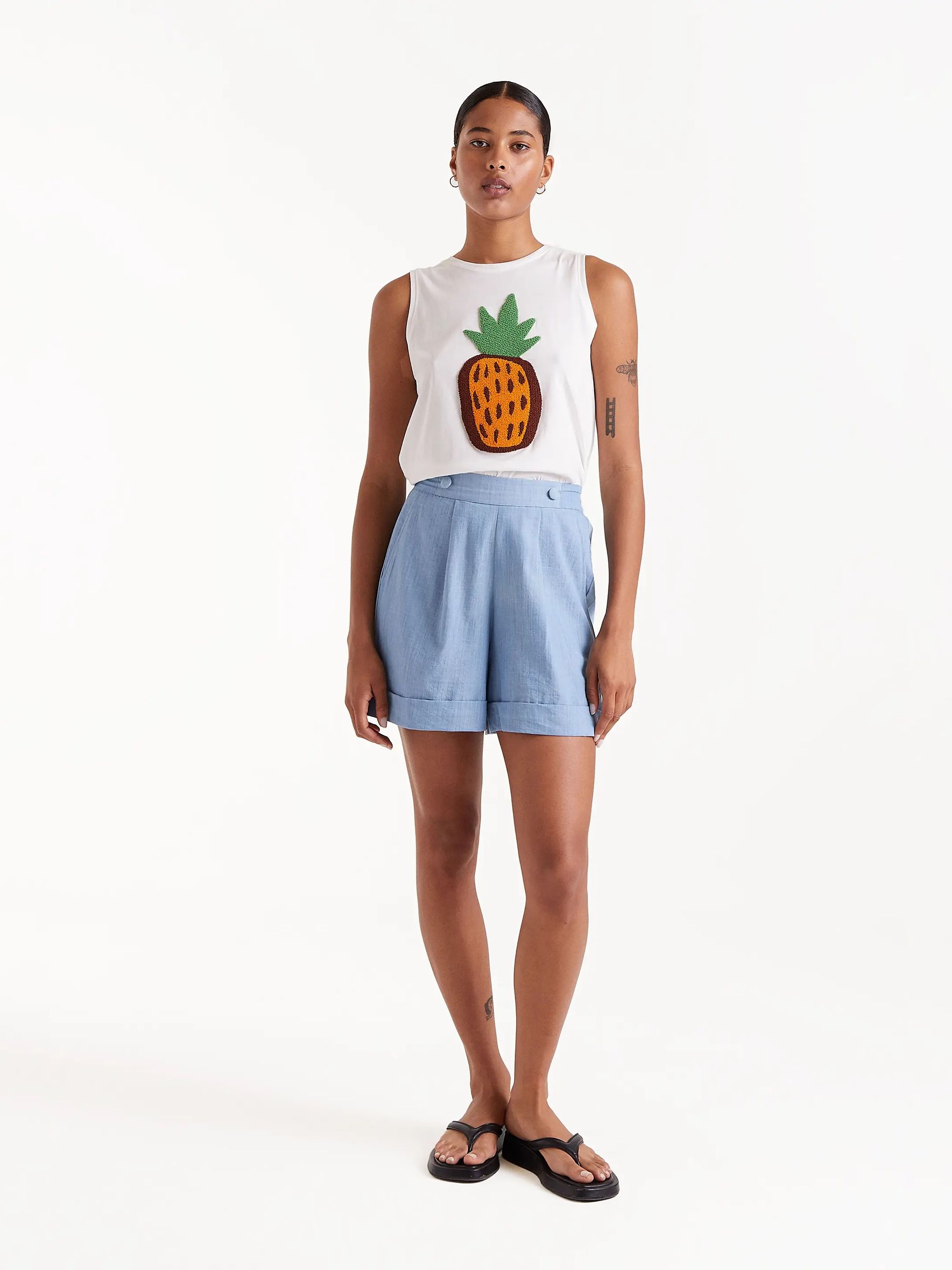 COMPANIA FANTASTICA 52C/40124/PE25