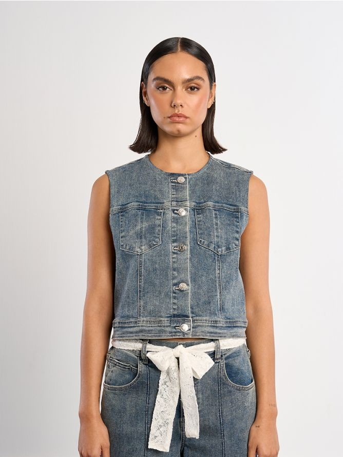 LILI SIDONIO ELF1015EP