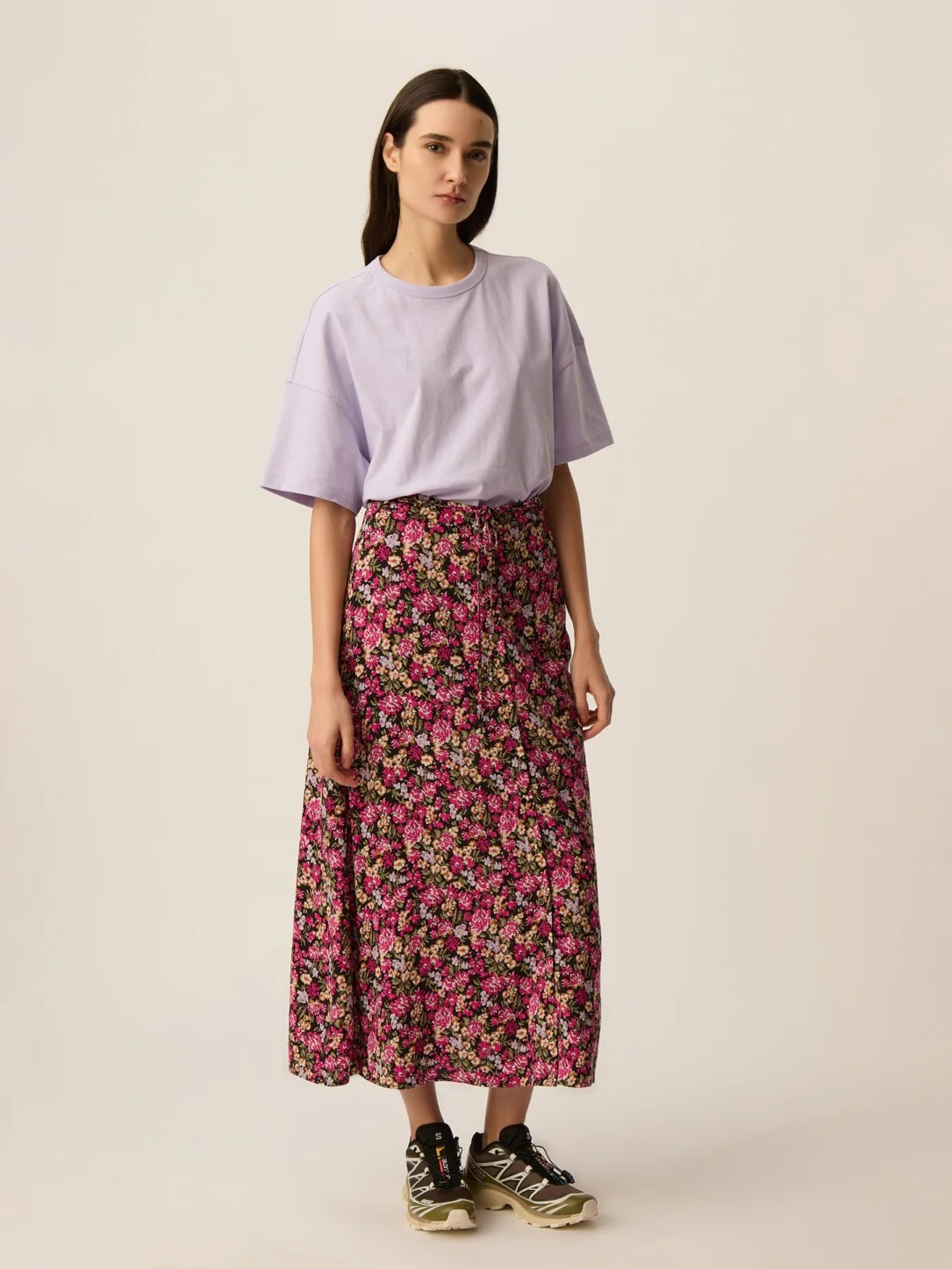 DES PETITS HAUTS ELIZETTE