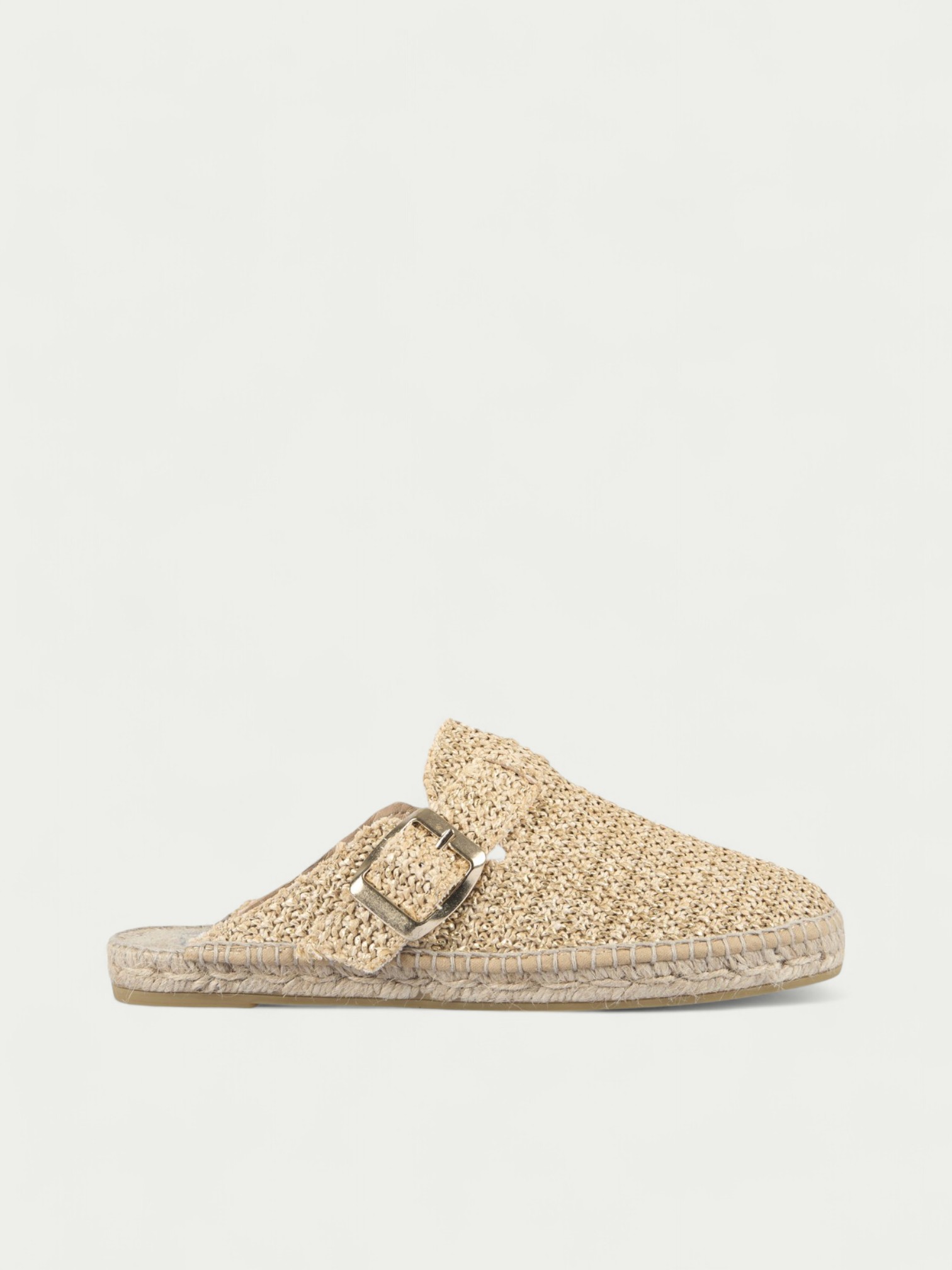 ESPADRILLES ZOSTO
