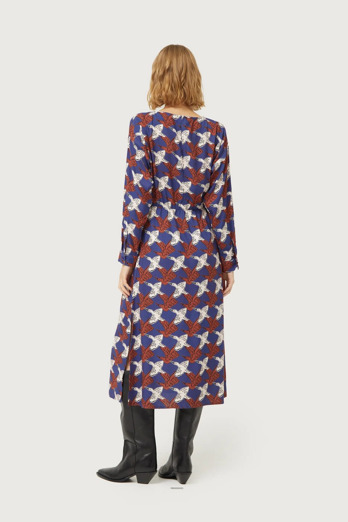 COMPANIA FANTASTICA 43C/41006